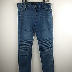 no boundaries men's jeans